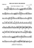 Dreams from Childhood - Euphonium 1 BC/TC