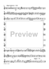 Baroque Masters - for String Trio - Violin 2 (for Viola)