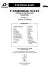 Flourishing Noels - Contents