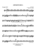 Amparito Roca - Bb Trumpet 1