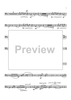 Suite for Euphonium and Tuba "Dancing with Myself" - Tuba