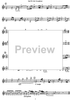 Parade of the Charioteers (from Ben Hur) - Alto Saxophone 2