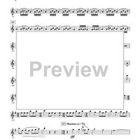 Alpha and Omega - Flute 2