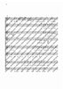 Hear, Lord, the hymn - Choral Score