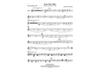 From This Valley - Tenor Saxophone