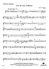 Joy in All Things - Baritone Saxophone