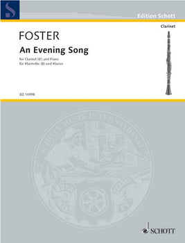 An Evening Song