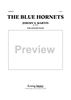 The Blue Hornets - Score