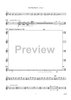That Which Binds Us (Theme and Variations) - Alto Saxophone 2