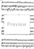 Valzer - Score