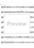 Sonata in G Minor (from Metodische Sonaten) - Solo Instrument