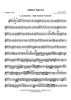 Three Pieces - Bb Trumpet 1