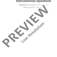 Instrumental-Play book - Violin Iii