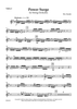 Power Surge - Violin 2