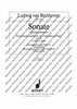 Sonata A Major