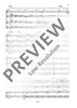 String Quartet in G major - Score and Parts