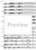 Dissolvenze incrociate - Score