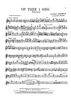 Of Thee I Sing - Alto Saxophone 1