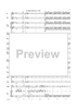 Memories of Spring Hill - Score