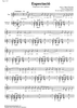 Expectacio - Score