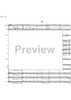 Sonrisa de Jesus - Full Score