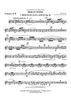 Dolly Suite - Bb Trumpet 2