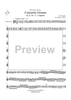 Concerto Grosso, Op. 6, No. 12 - Larghetto - Bb Trumpet