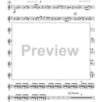 Breaking Point - Mallet Percussion 1