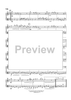 Sarabande - from Suite #4 in D minor for piano, 2nd set