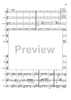 Suite - Score
