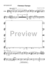 Christmas Classique - Alto Saxophone