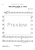 When I Am Laid In Earth - from Dido and Aeneas - Cello/Bassoon 3