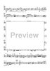 Mercy, Mercy, Mercy - for String Orchestra, Piano and Drumset - Cello