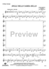 Jingle Bells! Samba Bells! - Bass Clarinet
