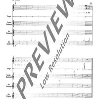 Music for Children - Vocal And Performing Score