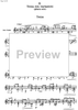 Concerto for guitar and strings - Guitar