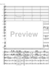 Argentinian Rhapsody - Full Score
