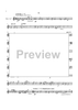 Romanian Christmas Suite - F Horn 1