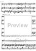 Sonata Op.62 - Score