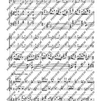 Lux Perpetua - Score and Parts