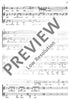 Lazzi - Choral Score
