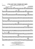I've Got You Under My Skin - from the M-G-M film Born to Dance - Double Bass