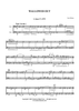 Wallowed Out - Score