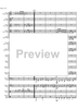 March Der Prinzen von Hessen - Score