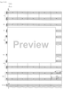 Divertimento - Score