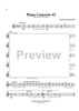 Music for Four, Collection No. 4 - Romance! - Bb Clarinet 2
