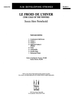 Le Froid De L'Hiver (The Cold of the Winter) - Contents