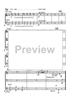 Circus - An Overture - Percussion