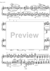 Sonata Tragica - Forgotten Melodies 2, Op.39 No. 5 - Piano