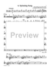 Quatricelli: Volume III - Cello 1